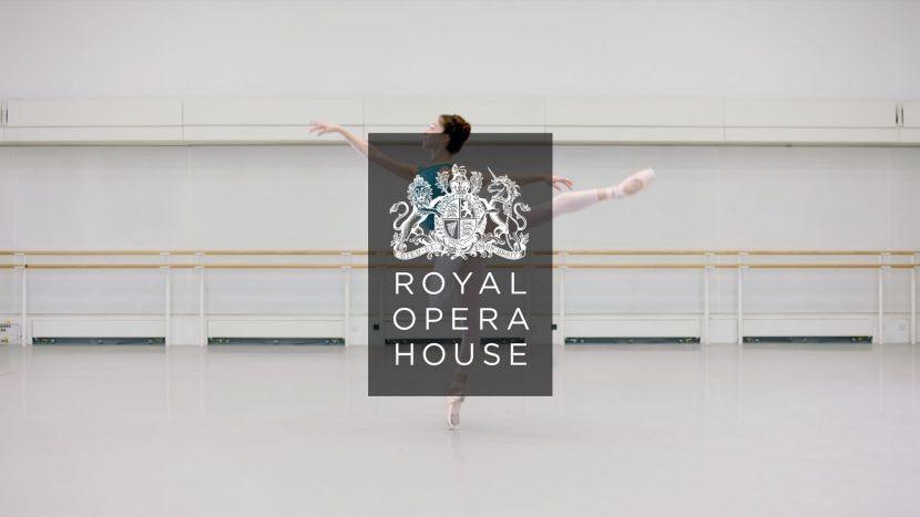 Royal Opera House: How Royal Ballet dancers prepare their pointe shoes