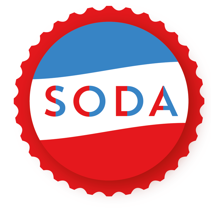 SODA Visuals Ltd