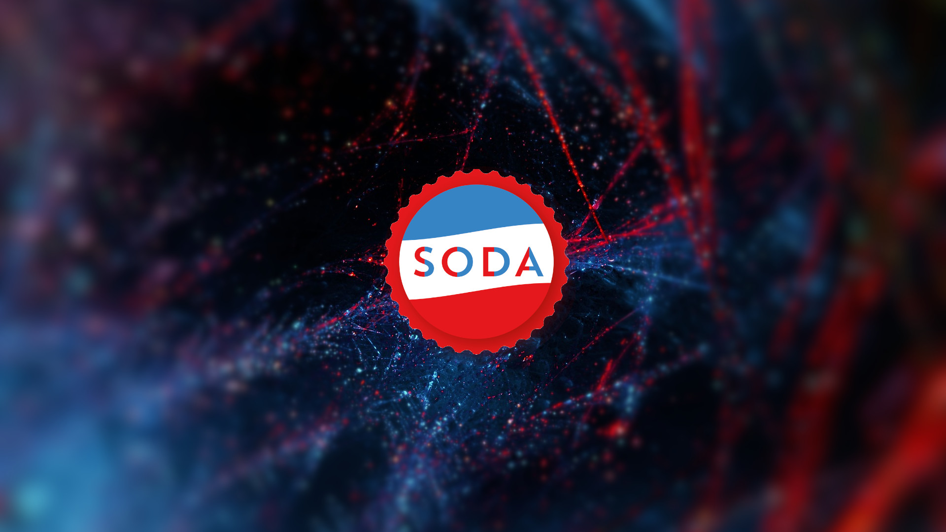 Soda Visual